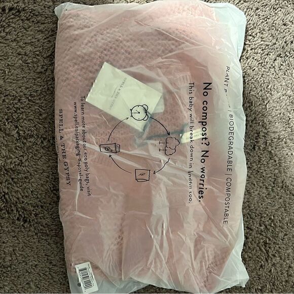 Free People Chloe Knit Set - Picture 4 of 7